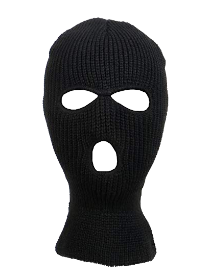 mask template